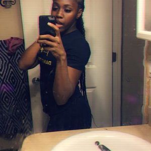 Meet your Posher, Dria